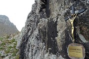 Anello Laghi dI Ponteranica-Monte Avaro dai Piani il 13 giugno 2017 - FOTOGALLERY